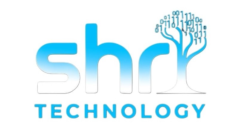 Shri Technology logo
